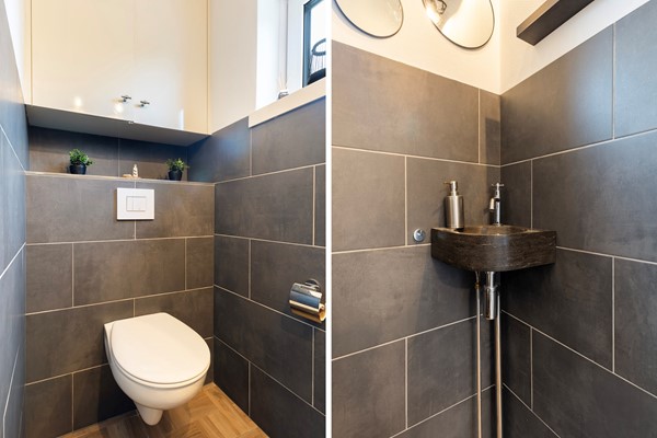 Medium property photo - Harlingerweg 13, 8801 PA Franeker